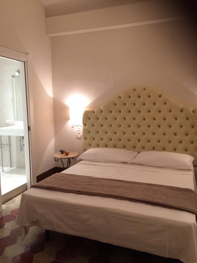נוטו Sveva Rooms מראה חיצוני תמונה