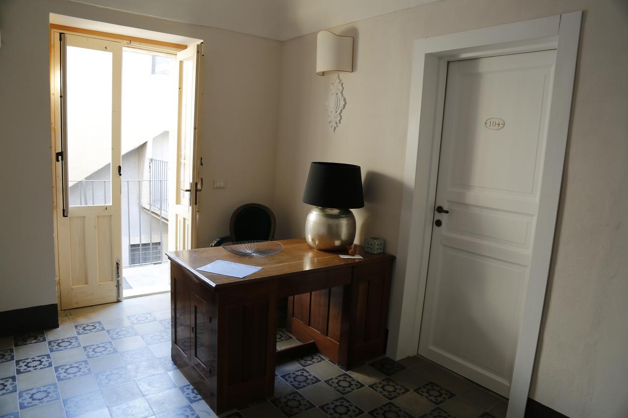 נוטו Sveva Rooms מראה חיצוני תמונה