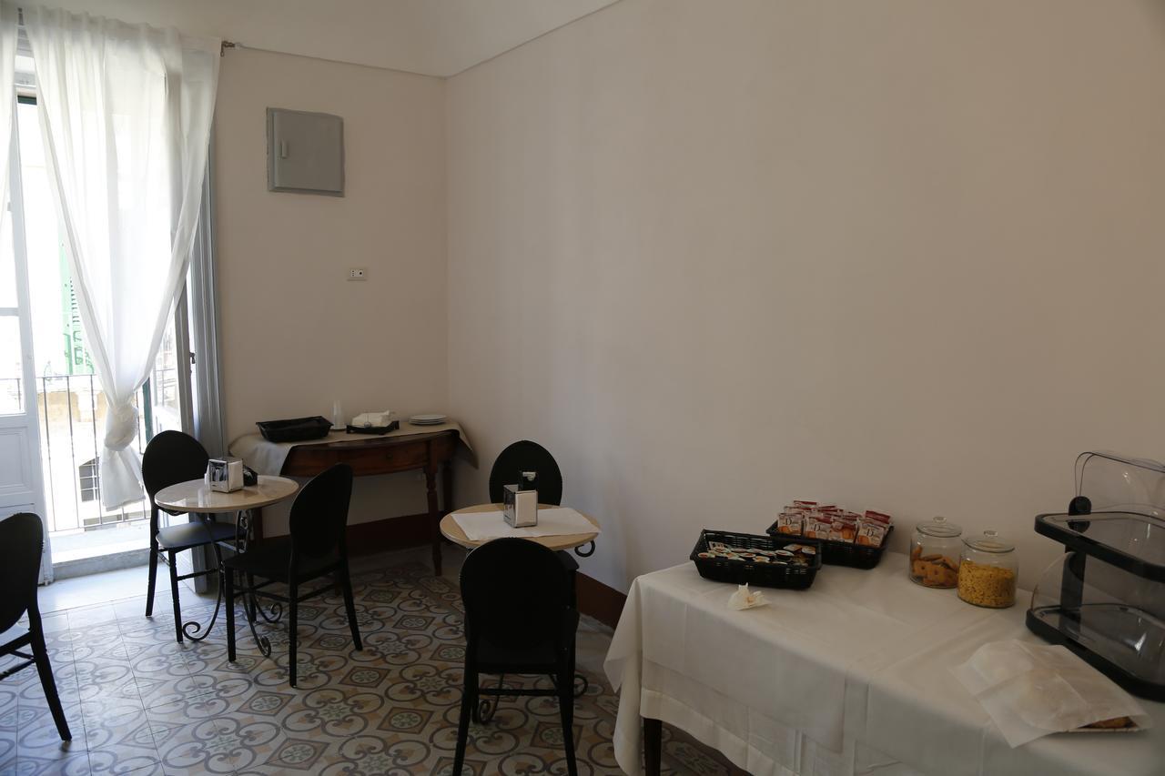 נוטו Sveva Rooms מראה חיצוני תמונה