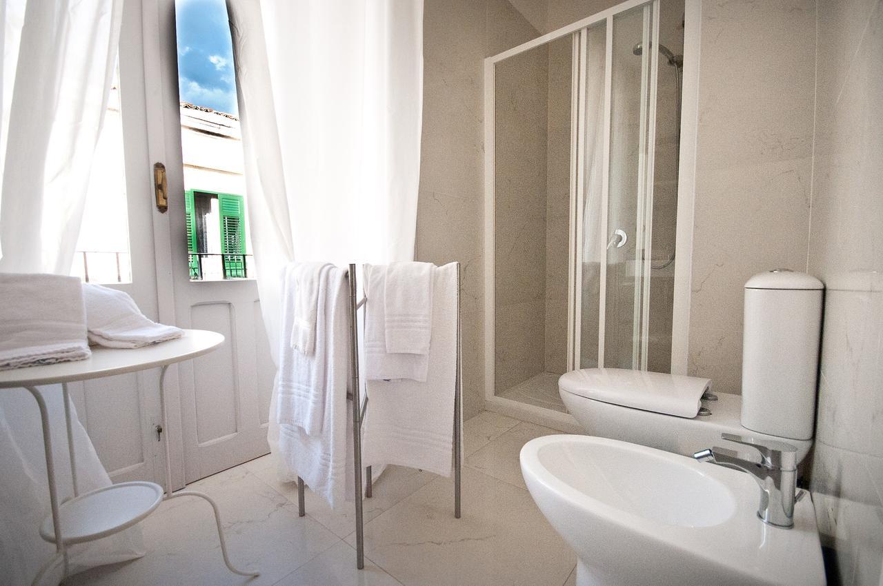 נוטו Sveva Rooms מראה חיצוני תמונה