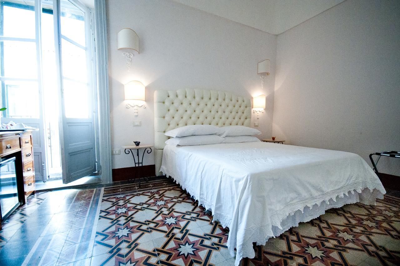 נוטו Sveva Rooms מראה חיצוני תמונה