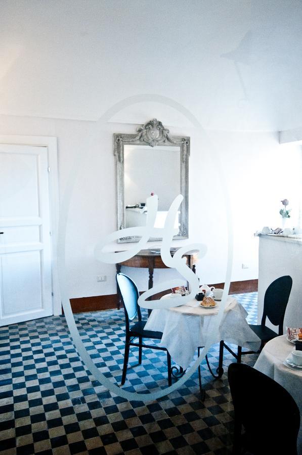 נוטו Sveva Rooms מראה חיצוני תמונה