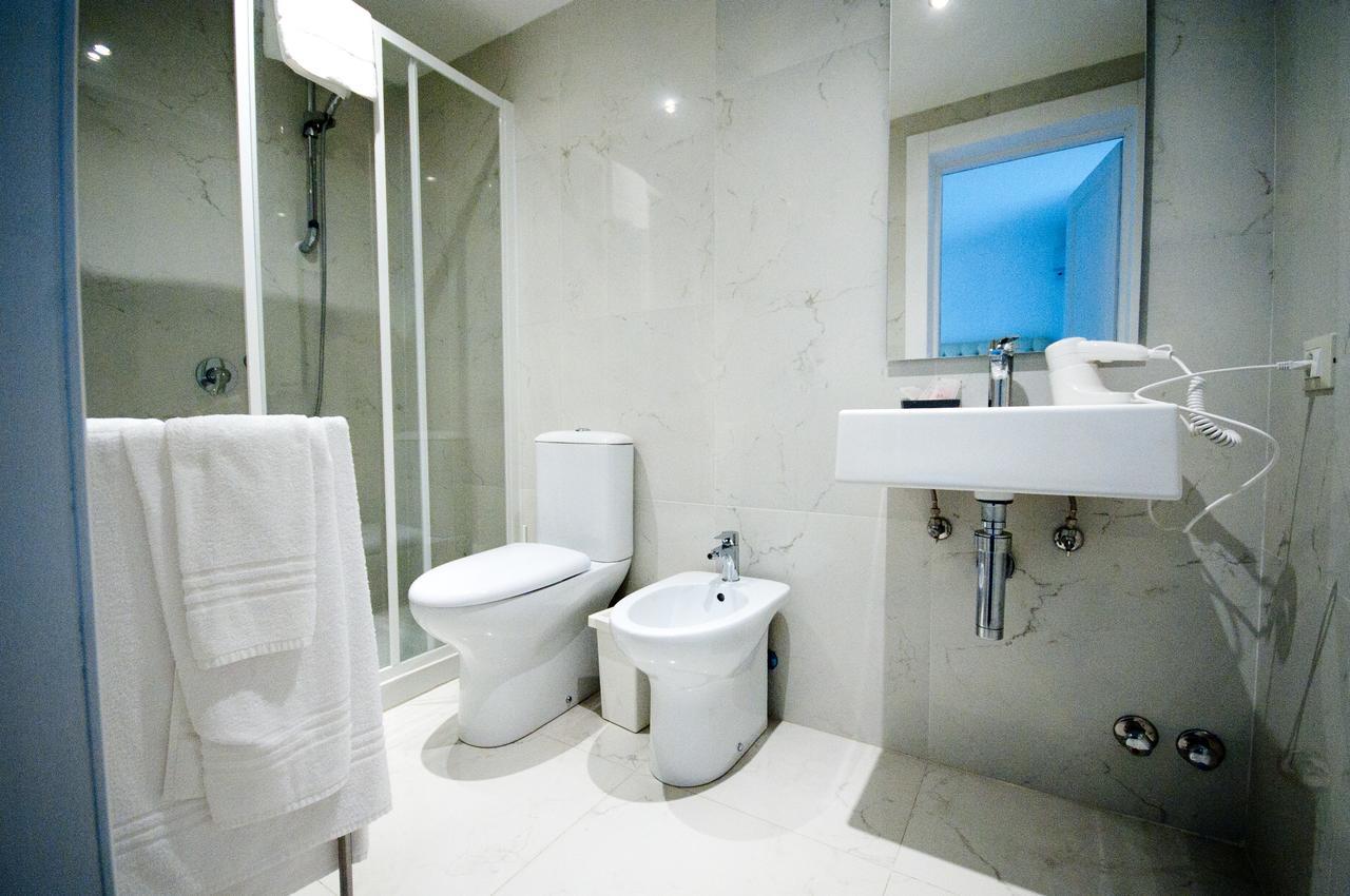 נוטו Sveva Rooms מראה חיצוני תמונה