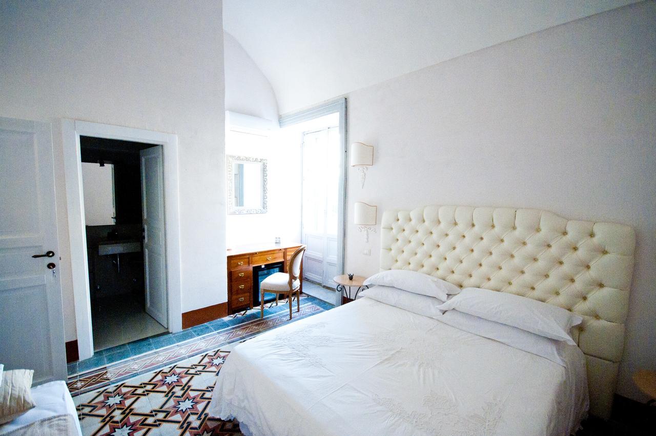 נוטו Sveva Rooms מראה חיצוני תמונה