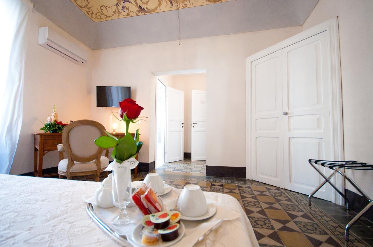 נוטו Sveva Rooms מראה חיצוני תמונה