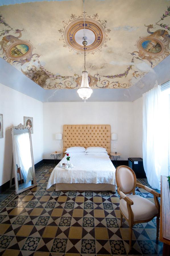 נוטו Sveva Rooms מראה חיצוני תמונה