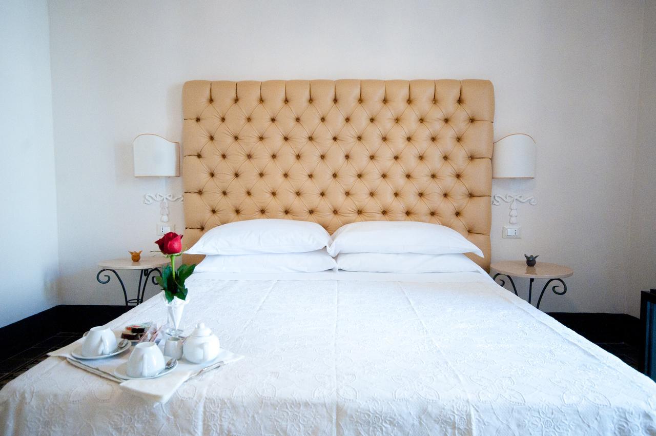 נוטו Sveva Rooms מראה חיצוני תמונה