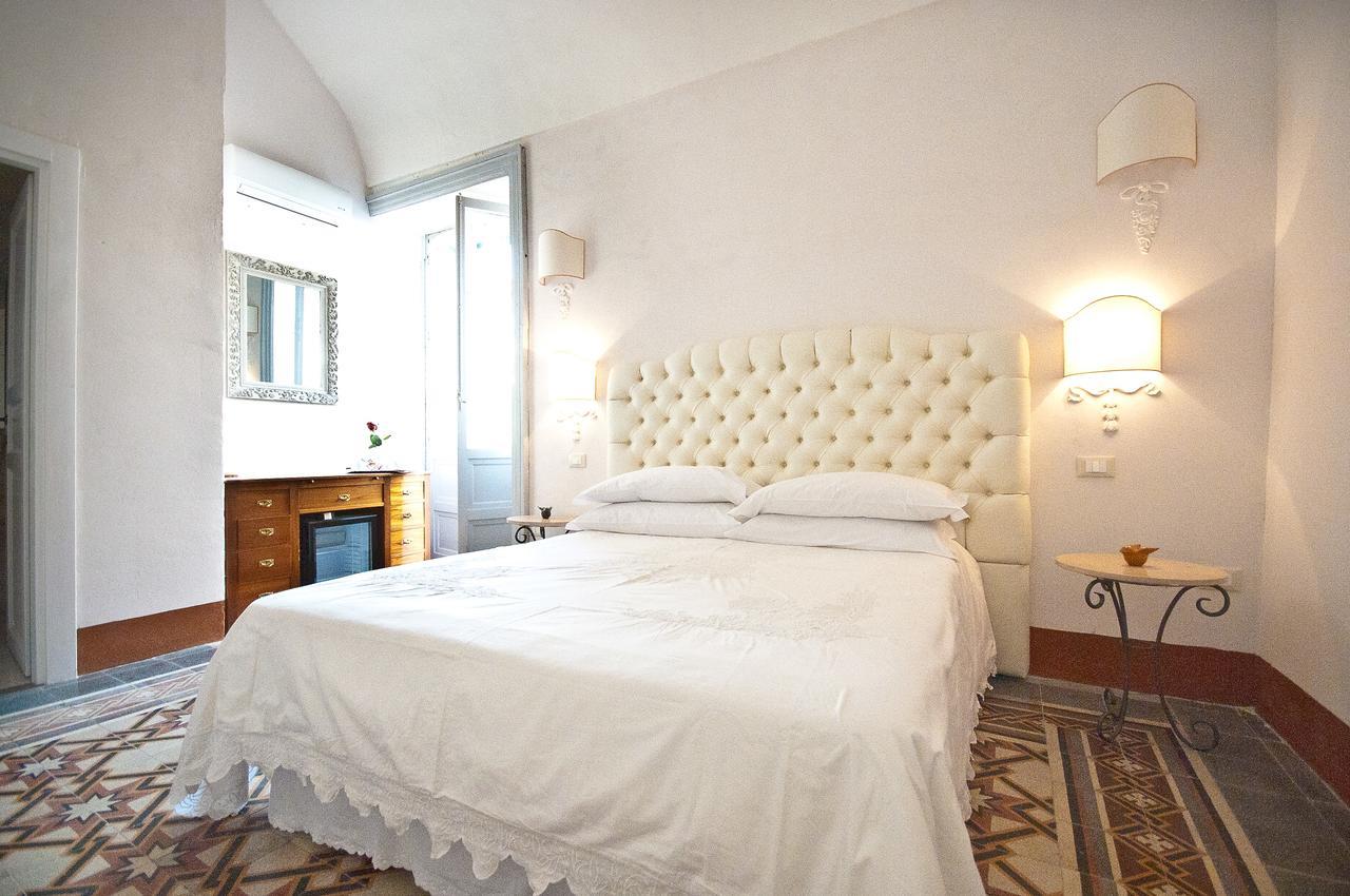 נוטו Sveva Rooms מראה חיצוני תמונה