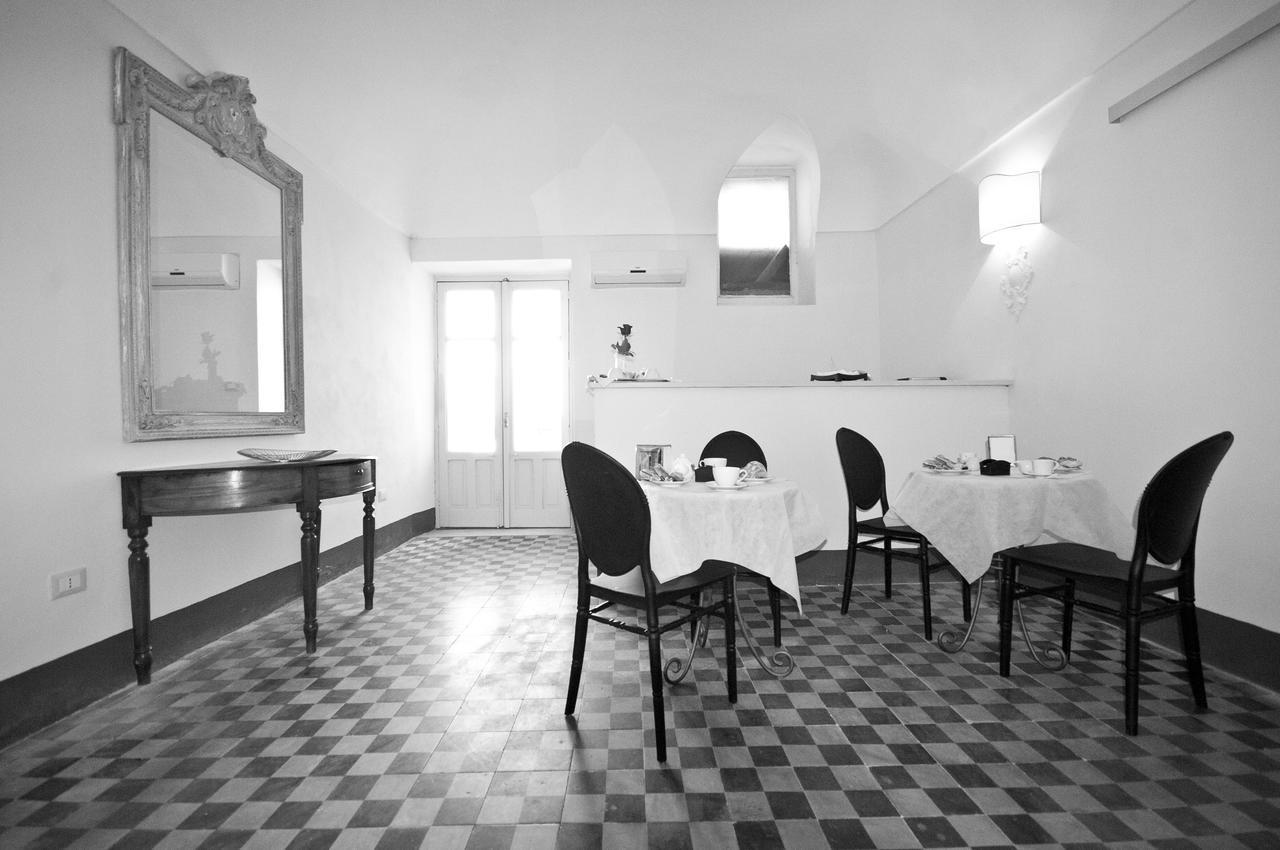 נוטו Sveva Rooms מראה חיצוני תמונה