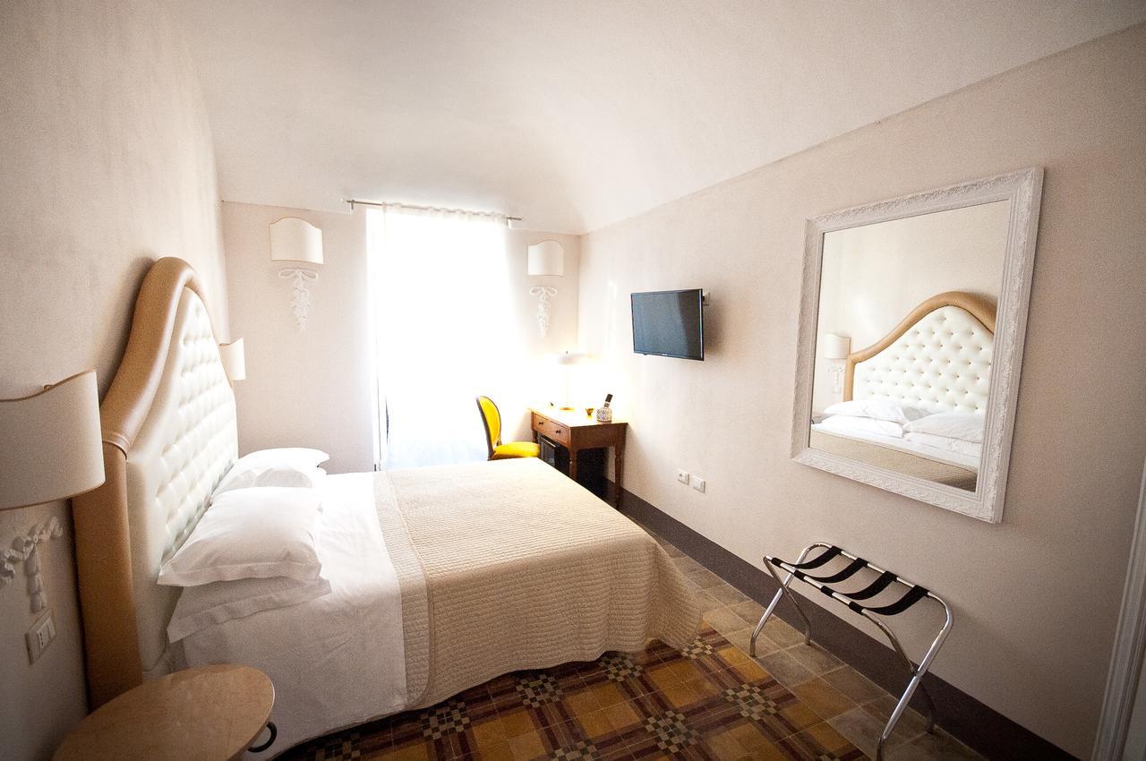 נוטו Sveva Rooms מראה חיצוני תמונה