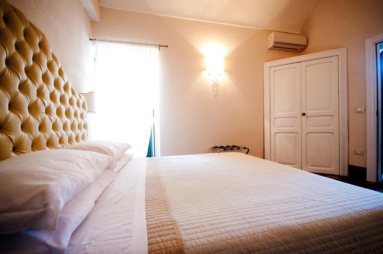 נוטו Sveva Rooms מראה חיצוני תמונה