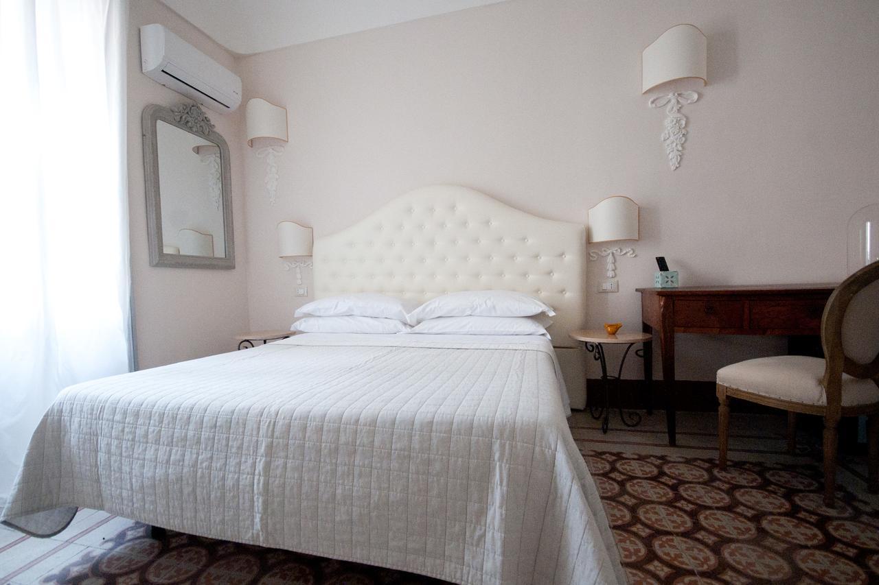 נוטו Sveva Rooms מראה חיצוני תמונה