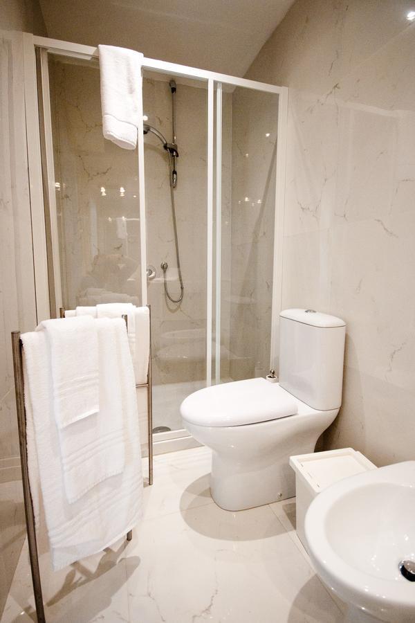 נוטו Sveva Rooms מראה חיצוני תמונה